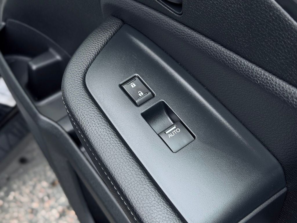 2023 Honda Passport AWD EX-L