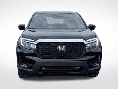 2023 Honda Passport AWD EX-L