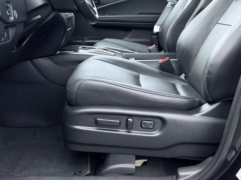 2023 Honda Passport AWD EX-L