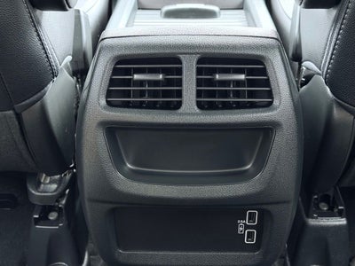 2023 Honda Passport AWD EX-L