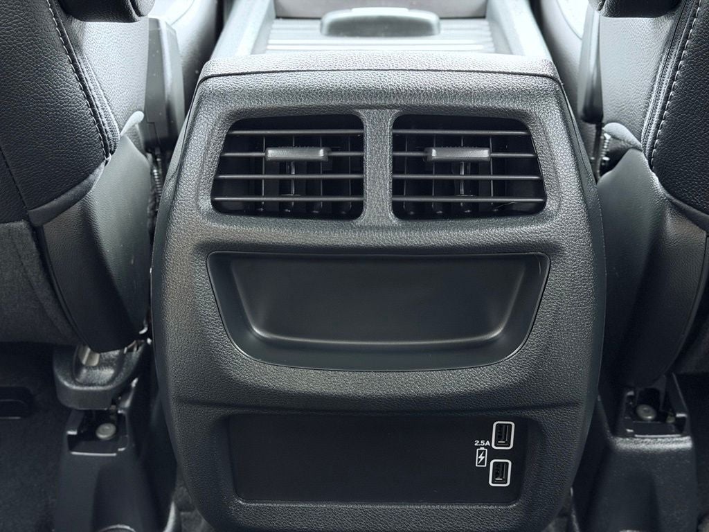 2023 Honda Passport AWD EX-L