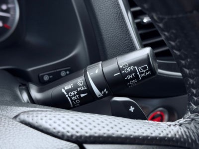 2023 Honda Passport AWD EX-L