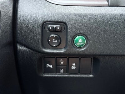 2023 Honda Passport AWD EX-L