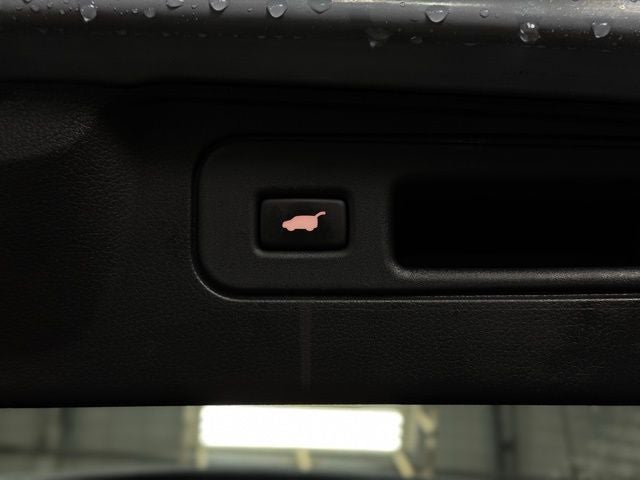 2024 Honda Passport AWD TrailSport