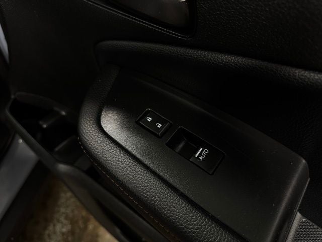 2024 Honda Passport AWD TrailSport