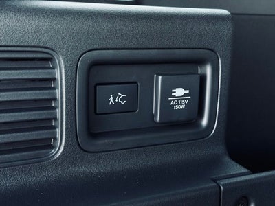 2026 Honda Passport TrailSport Elite Blackout