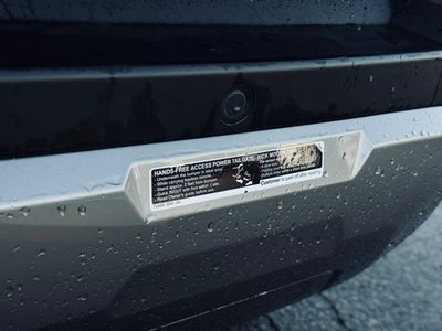 2026 Honda Passport TrailSport Elite Blackout