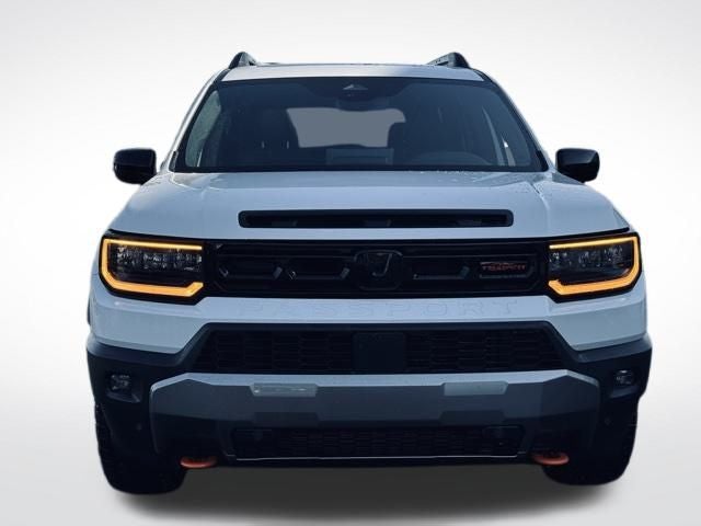 2026 Honda Passport TrailSport Elite Blackout