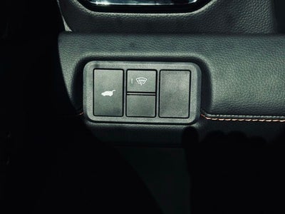 2026 Honda Passport TrailSport Elite Blackout