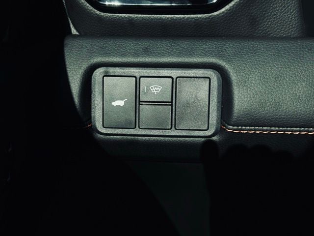 2026 Honda Passport TrailSport Elite Blackout