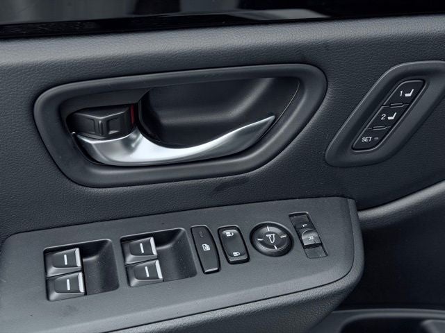 2023 Honda Pilot AWD EX-L 7 Passenger