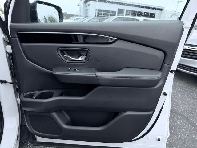 2023 Honda Pilot AWD EX-L 7 Passenger