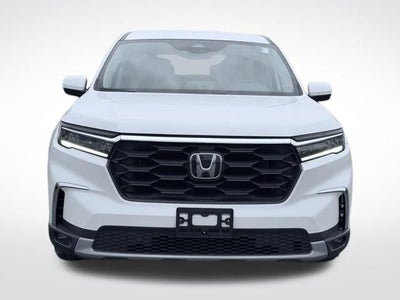 2023 Honda Pilot AWD EX-L 7 Passenger