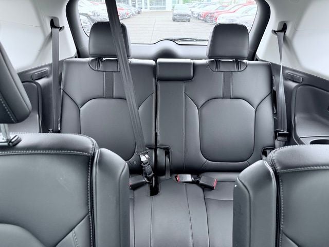 2023 Honda Pilot AWD EX-L 7 Passenger