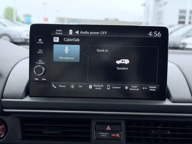 2023 Honda Pilot AWD EX-L 7 Passenger