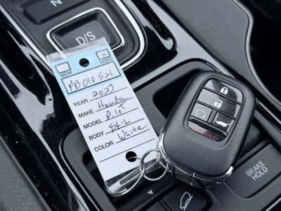 2023 Honda Pilot AWD EX-L 7 Passenger