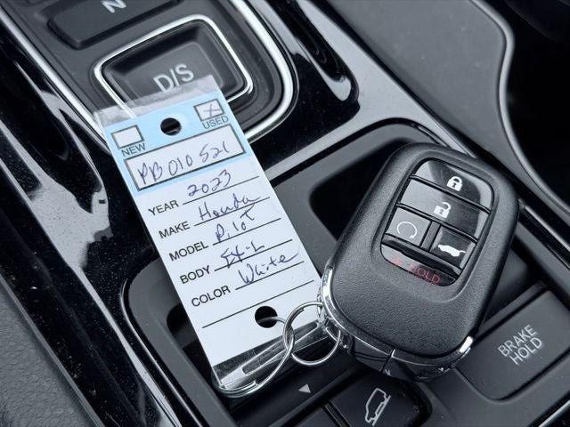 2023 Honda Pilot AWD EX-L 7 Passenger