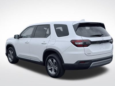 2023 Honda Pilot EX-L 7 Passenger