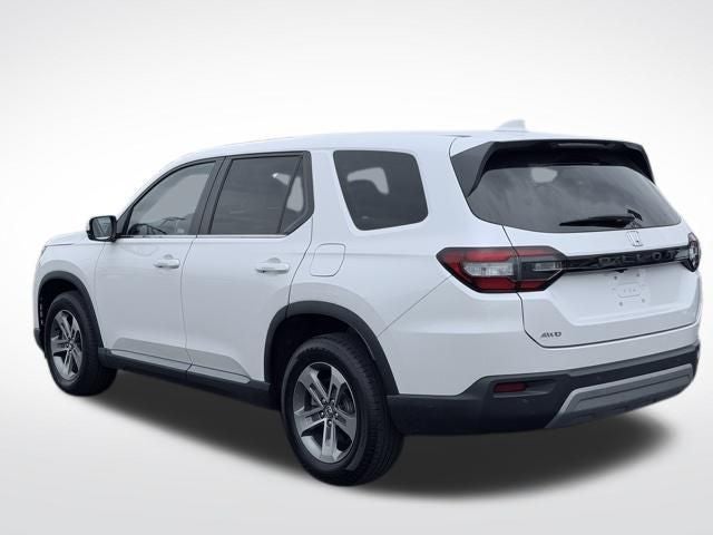 2023 Honda Pilot EX-L 7 Passenger