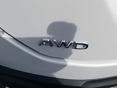 2023 Honda Pilot AWD Touring