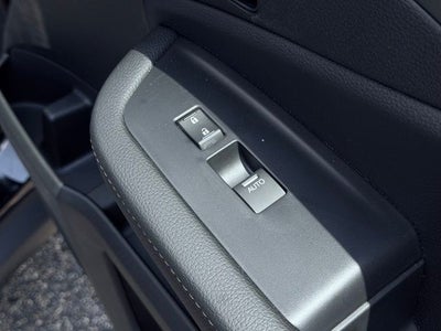 2025 Honda Ridgeline Sport