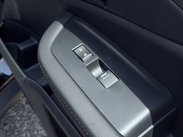 2025 Honda Ridgeline Sport