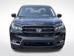 2025 Honda Ridgeline Sport
