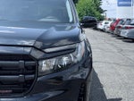 2025 Honda Ridgeline Sport