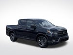 2025 Honda Ridgeline Sport