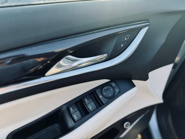 2023 Buick Enclave Essence AWD