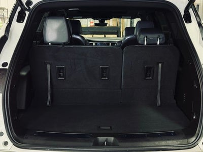 2023 Buick Enclave Premium AWD