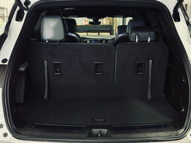 2023 Buick Enclave Premium AWD