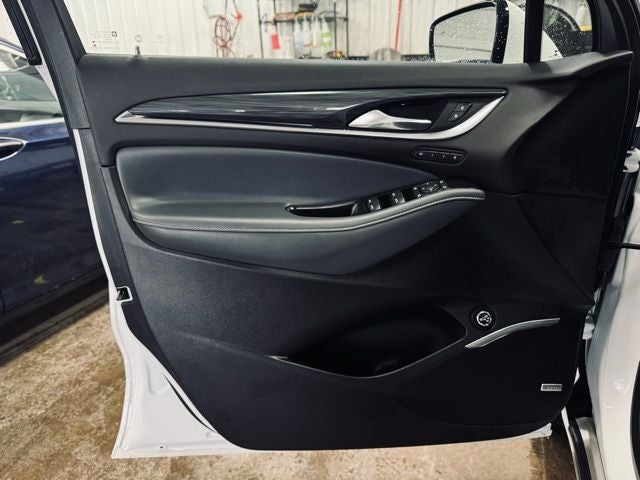 2023 Buick Enclave Premium AWD