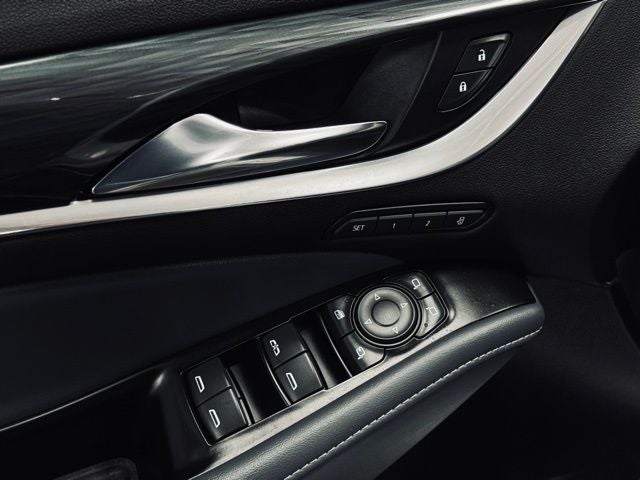 2023 Buick Enclave Premium AWD