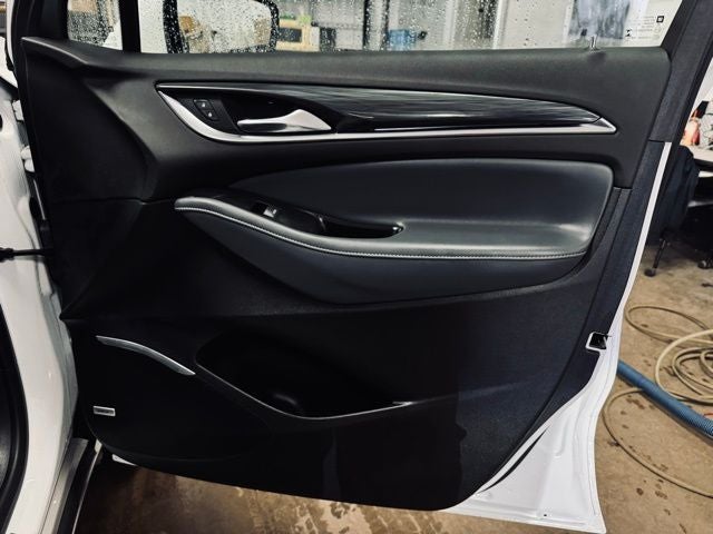 2023 Buick Enclave Premium AWD