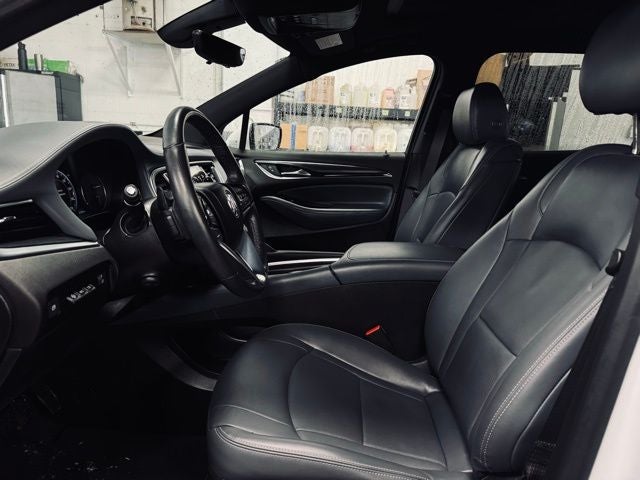 2023 Buick Enclave Premium AWD
