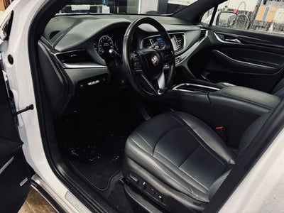 2023 Buick Enclave Premium AWD