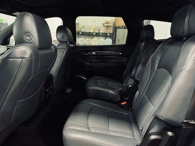 2023 Buick Enclave Premium AWD