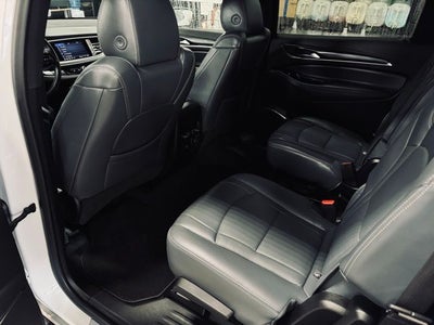 2023 Buick Enclave Premium AWD