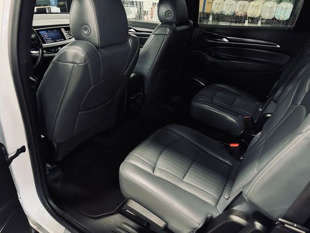 2023 Buick Enclave Premium AWD