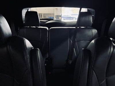 2023 Buick Enclave Premium AWD