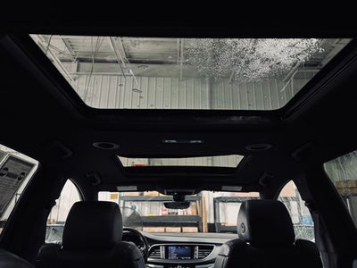 2023 Buick Enclave Premium AWD