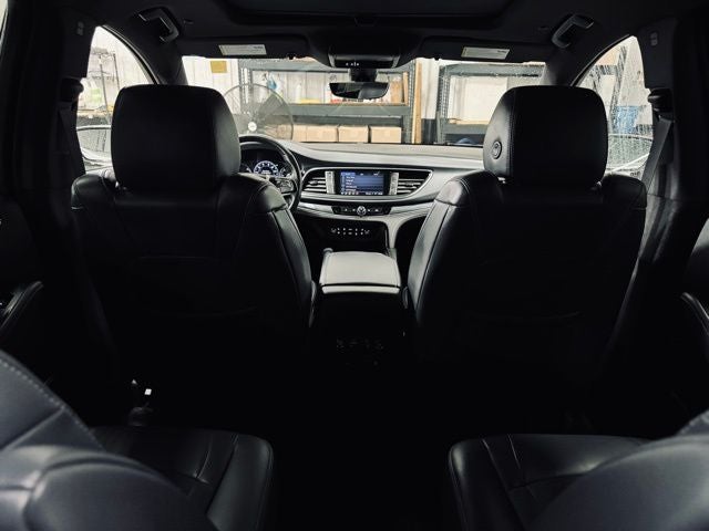 2023 Buick Enclave Premium AWD