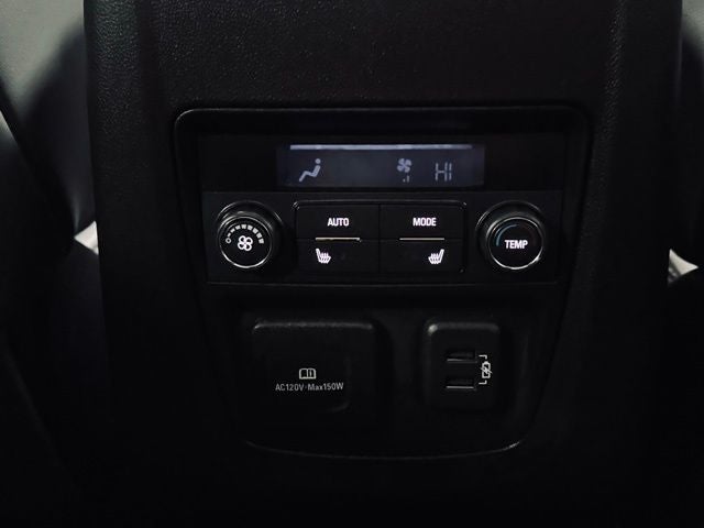 2023 Buick Enclave Premium AWD