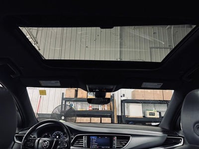 2023 Buick Enclave Premium AWD