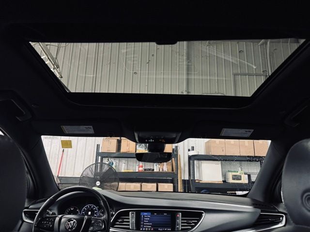 2023 Buick Enclave Premium AWD