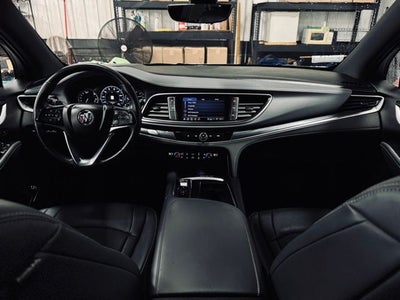 2023 Buick Enclave Premium AWD