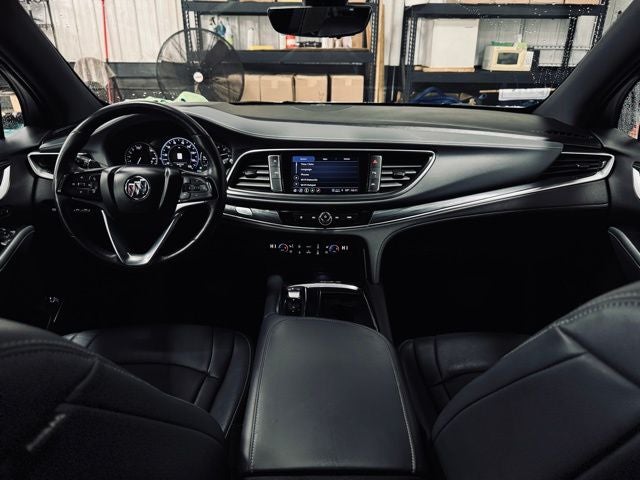 2023 Buick Enclave Premium AWD