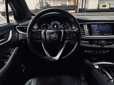 2023 Buick Enclave Premium AWD