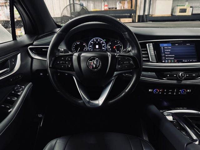 2023 Buick Enclave Premium AWD
